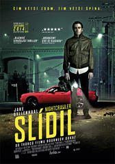 Slídil