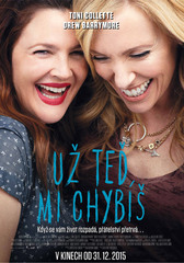 Už teď mi chybíš
