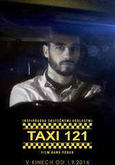 Taxi 121