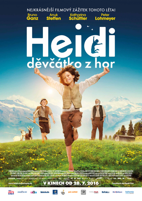 rodinný/dobrodružný