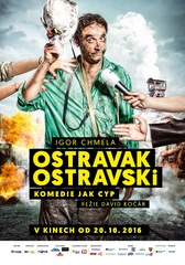 OSTRAVAK OSTRAVSKi