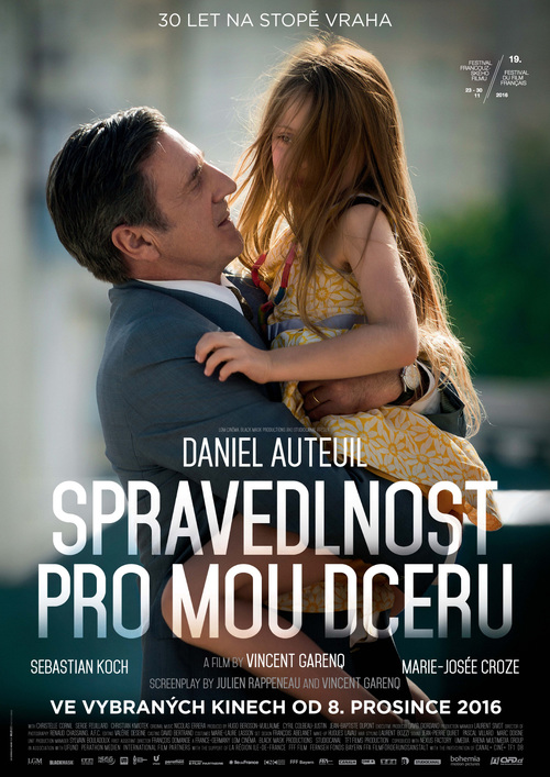drama/thriller