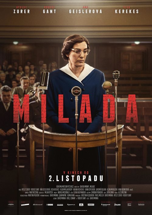 Biography/ Drama