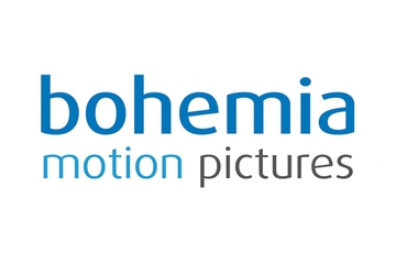 Nové webové stránky Bohemia Motion Pictures