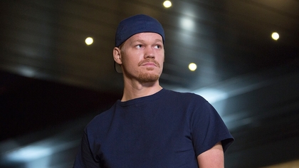 : The Program: Pád legendy - Představujeme - Díl 3. - Cyklista Floyd Landis
