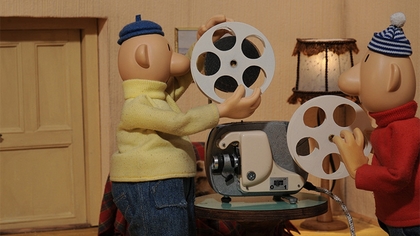 : Pat a Mat ve filmu - Slavná dvojka začne v kinech řádit od 31. března!