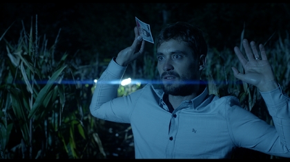 : Taxi 121 - Český thriller vjíždí do kin 1. září