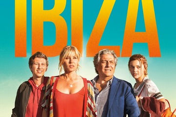 Podívejte se na oficiální plakát ke komedii Ibiza