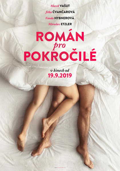 : Nová komedie s Markem Vašutem ukazuje radosti a strasti rozvedených mužů
