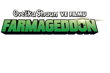 Mrkněte na nový trailer k filmu Ovečka Shaun ve filmu: FARMAGEDDON 
