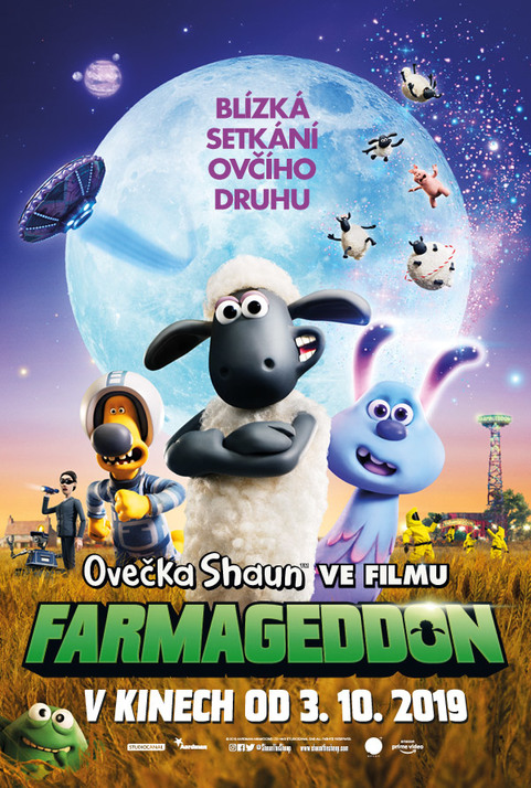 Animovaný