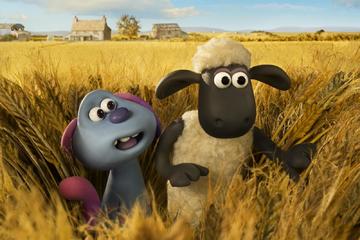 RECENZE: Ovce zastavují Farmageddon. Nové skopičiny animovaného Shauna potěší diváky všeho věku