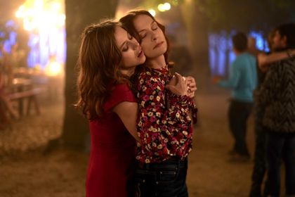 : Film Bílá jako padlý sníh představí na Festivalu francouzského filmu jeden zvláštní host…