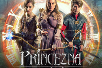 PRINCEZNA ZAKLETÁ V ČASE hlásí odklad premiéry