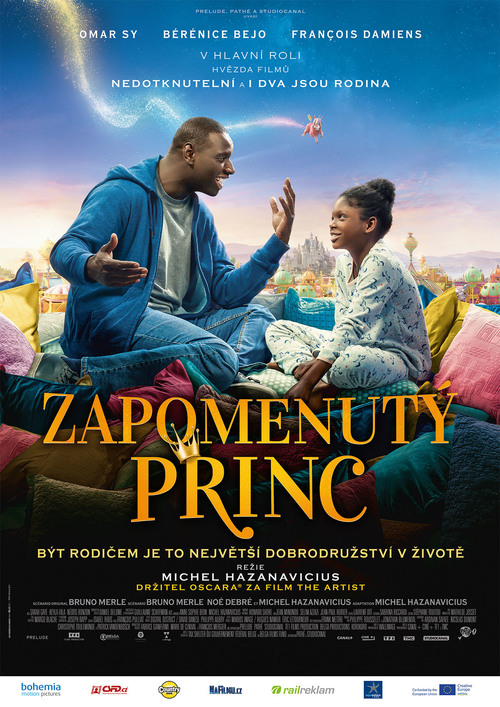 Dobrodružný, rodinný, komedie