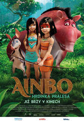 AINBO: Spirit of the Amazon