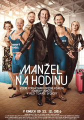 Manžel na hodinu