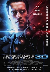 Terminátor 2: Den zúčtování ve 3D