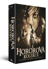 Hororová kolekce II.