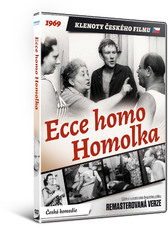Ecce Homo Homolka