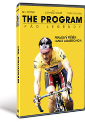The Program: Pád legendy 