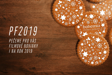 Vánoční provoz v BMP