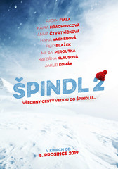 Špindl 2