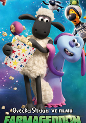 Ovečka Shaun ve filmu: Farmageddon
