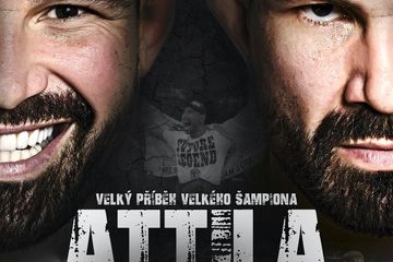Podívejte se na první trailer k dokumentu Attila
