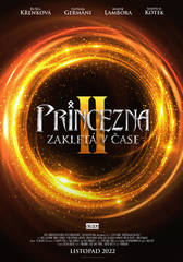 Princezna zakeltá v čase 2