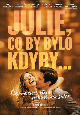 Julie, co by bylo kdyby...