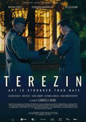 Terezín: Láska za zdí