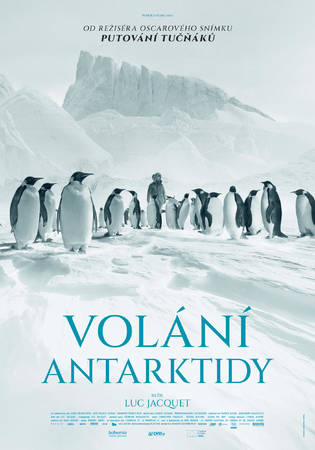 Volání Antarktidy