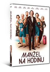 Manžel na hodinu