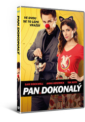 Pan Dokonalý 