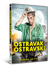 OSTRAVAK OSTRAVSKi