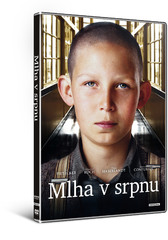 Mlha v srpnu