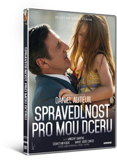 Spravedlnost pro mou dceru