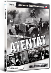 Atentát