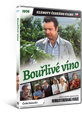 Bouřlivé víno