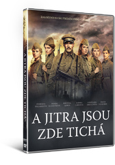 A JITRA JSOU ZDE TICHÁ
