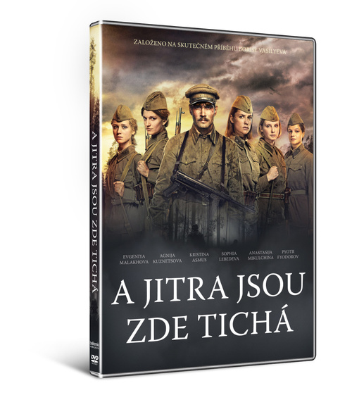 Válečný, Drama