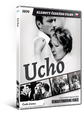 Ucho