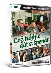 Což takhle dát si špenát