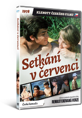 Setkání v červenci