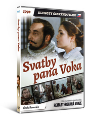 Svatby pana Voka