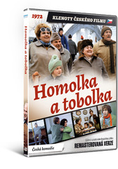 Homolka a tobolka