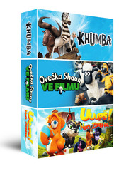 ANIMÁKY KOLEKCE  II.