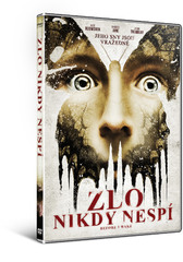 Zlo nikdy nespí