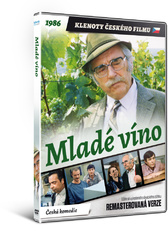 Mladé víno